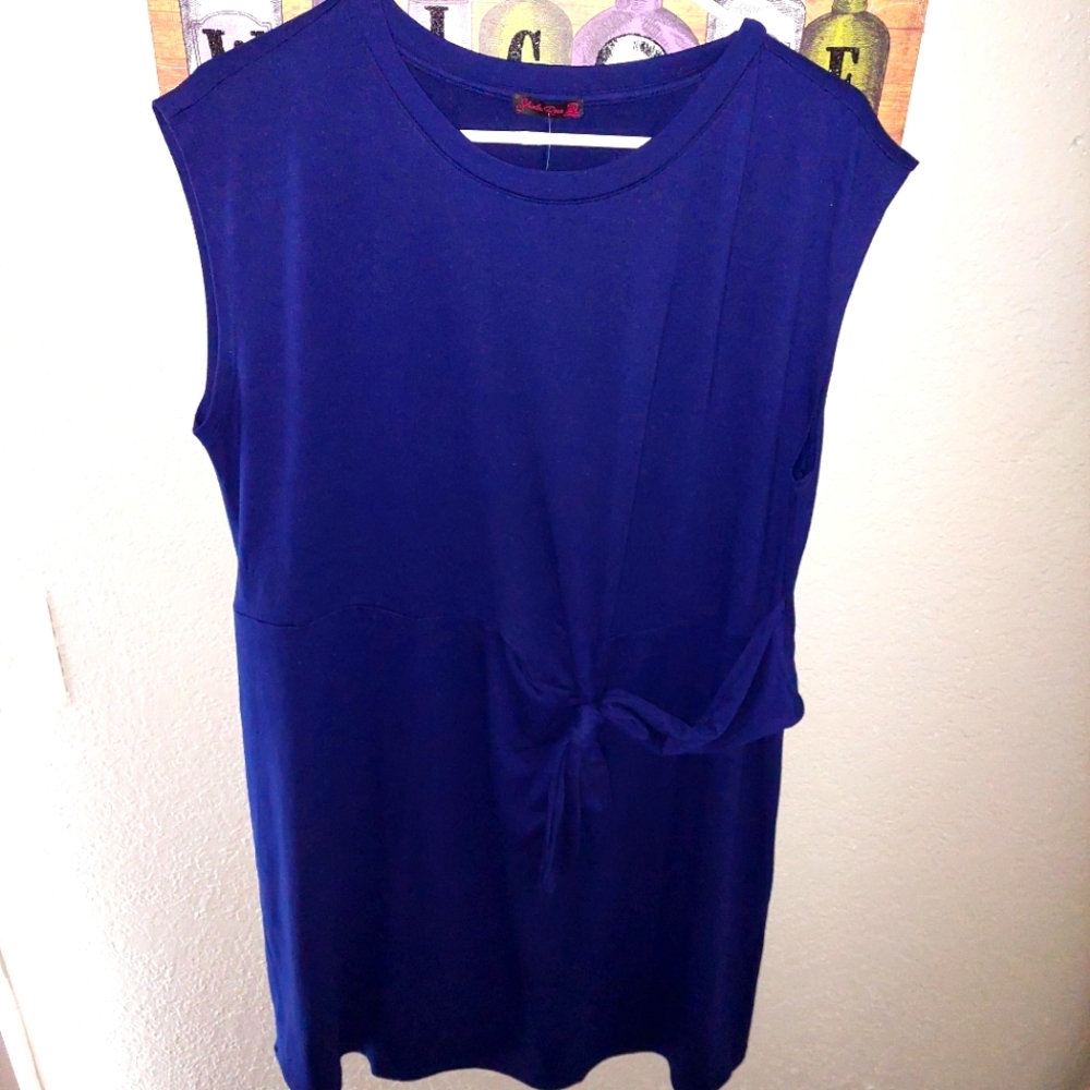 Sheila rose Kristy dress